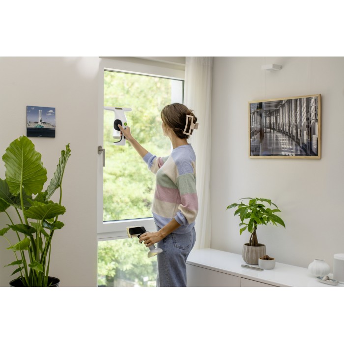 Віконний пилосос Karcher WV 1 Compact Care (1.633-628.0)