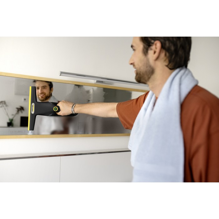 Оконный пылесос Karcher WV 2 Universal Precision+ Black (1.633-676.0)