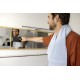 Оконный пылесос Karcher WV 2 Universal Precision+ Black (1.633-676.0)