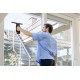 Оконный пылесос Karcher WV 2 Universal Precision+ Black (1.633-676.0)