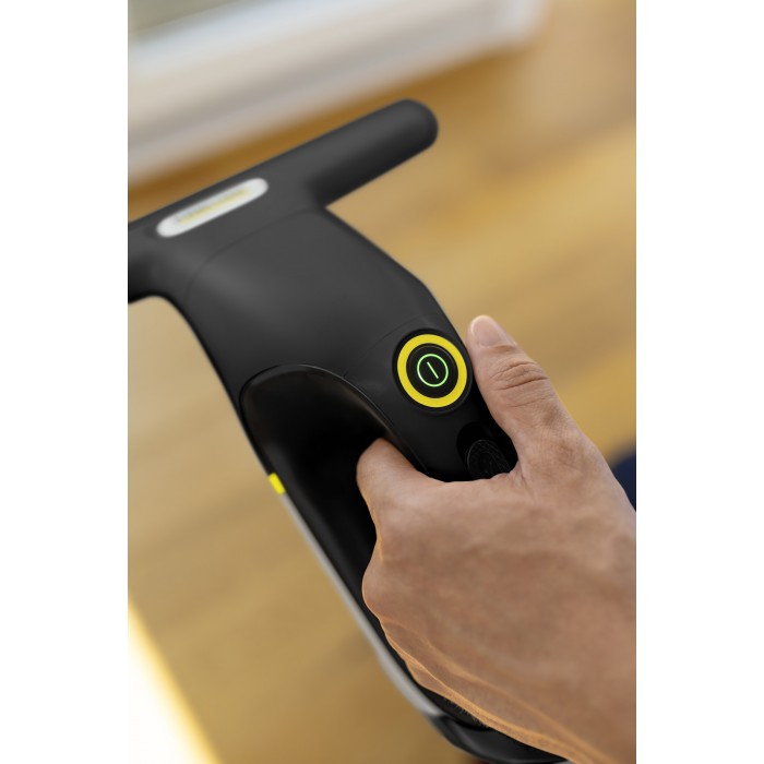 Оконный пылесос Karcher WV 2 Universal Precision+ Black (1.633-676.0)