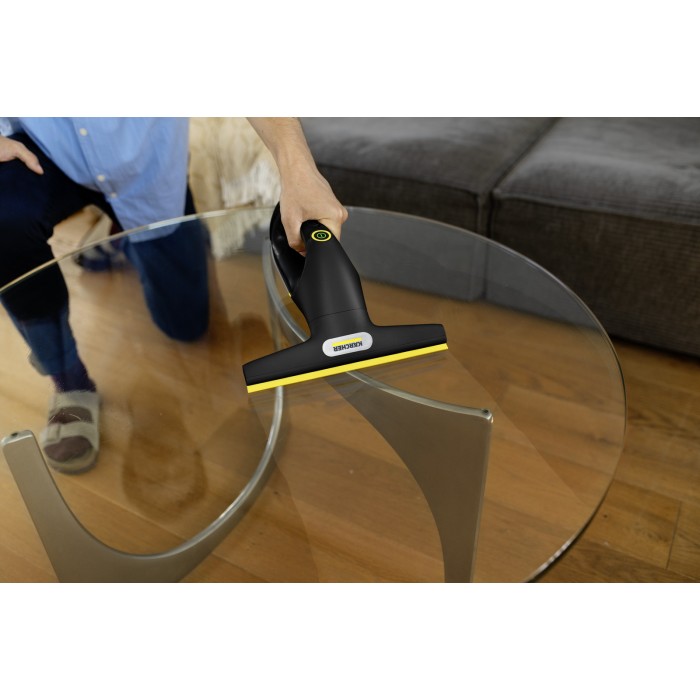 Оконный пылесос Karcher WV 2 Universal Precision+ Black (1.633-676.0)