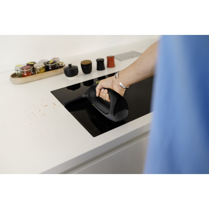 Оконный пылесос Karcher WV 2 Universal Precision+ Black (1.633-676.0)