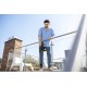 Оконный пылесос Karcher WV 2 Universal Precision+ Black (1.633-676.0)