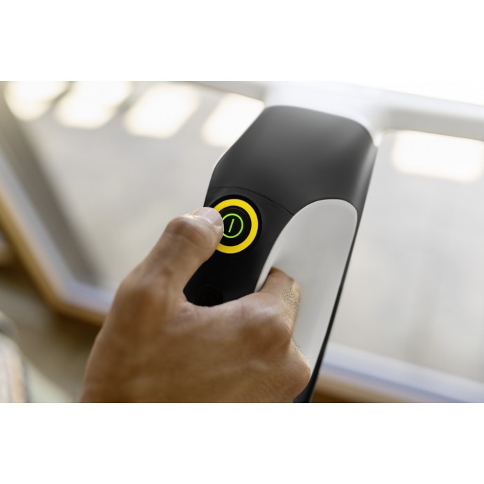 Оконный пылесос Karcher WV 3 Comfort Care (1.633-690.0)