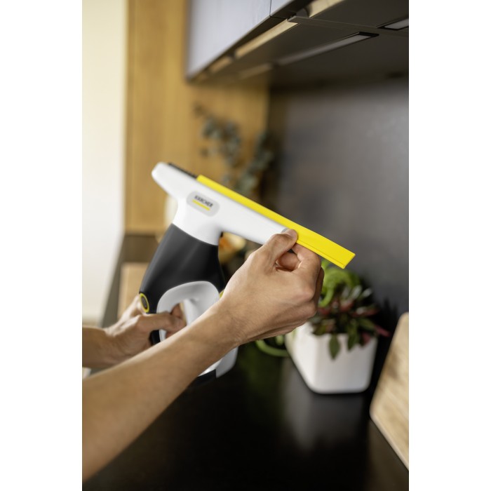 Оконный пылесос Karcher WV 3 Comfort Care (1.633-690.0)