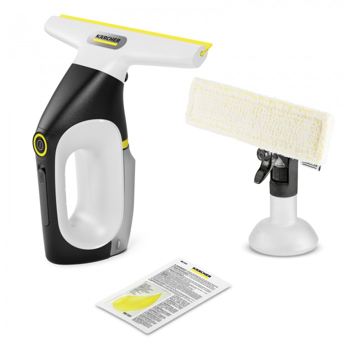 Оконный пылесос Karcher WV 3 Comfort Care (1.633-690.0)