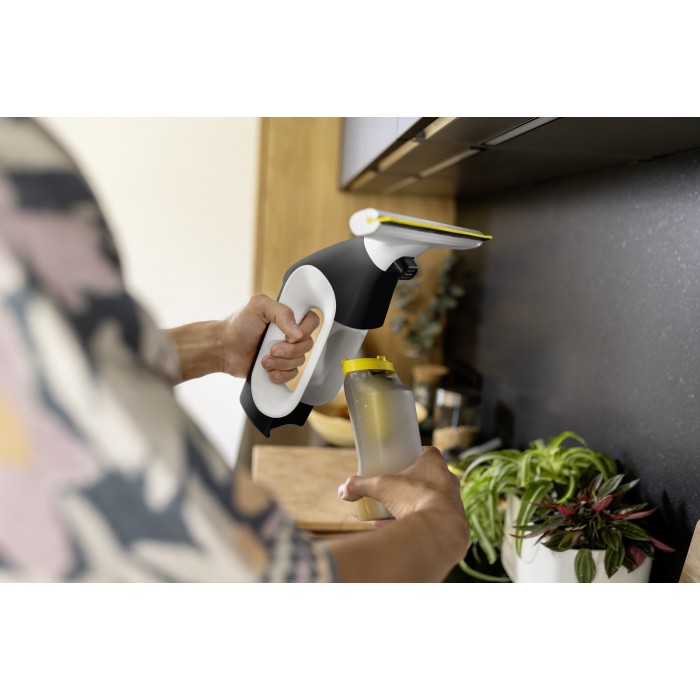 Оконный пылесос Karcher WV 3 Comfort Care (1.633-690.0)