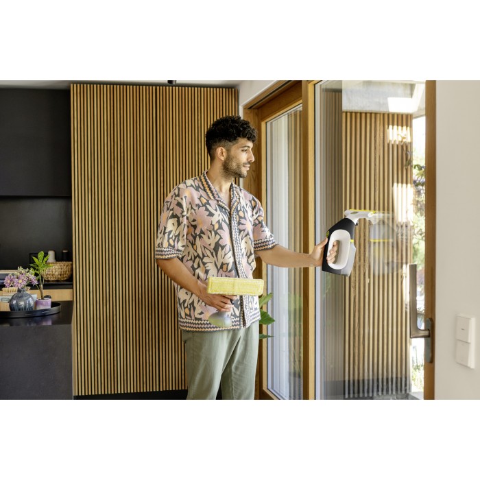 Оконный пылесос Karcher WV 3 Comfort Care (1.633-690.0)