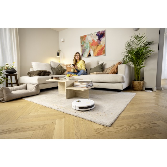 Робот-пылесос Karcher RCV 2 (1.269-670.0)