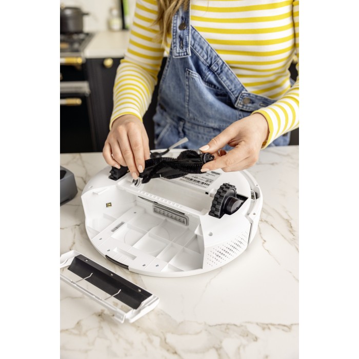 Робот-пылесос Karcher RCV 2 (1.269-670.0)