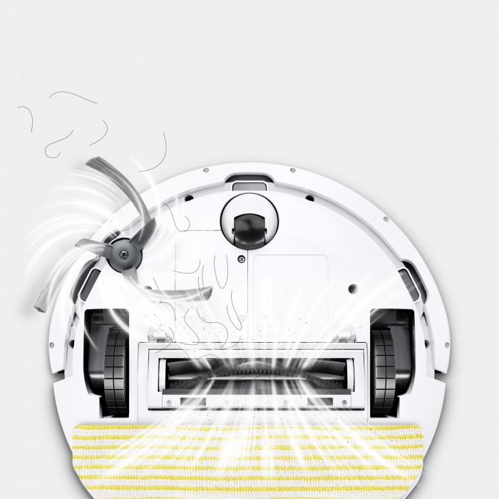 Робот-пылесос Karcher RVC 3 (1.269-110.0)
