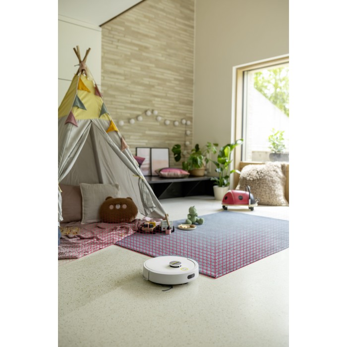 Робот-пылесос Karcher RVC 3 (1.269-110.0)