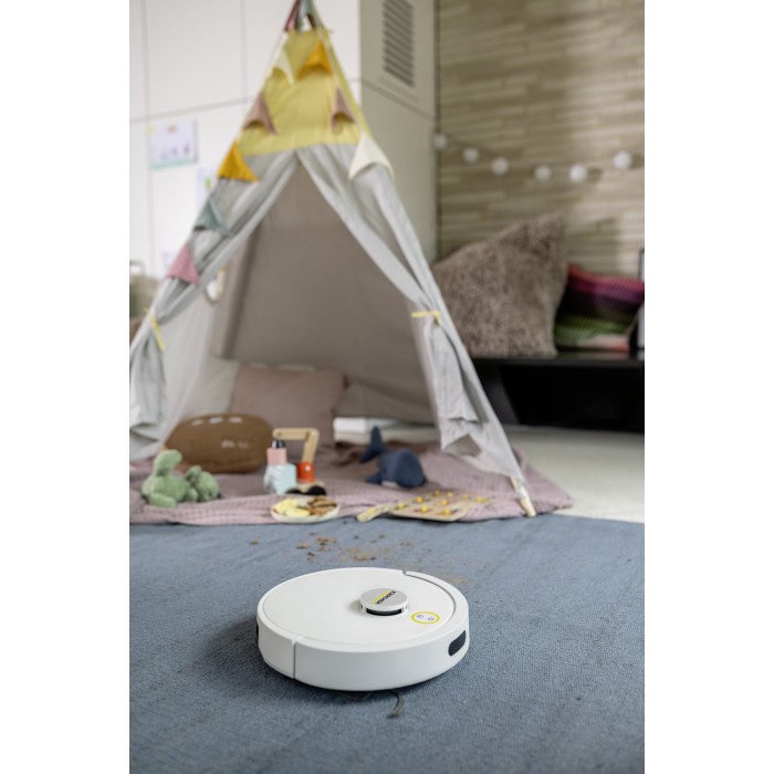Робот-пылесос Karcher RVC 3 (1.269-110.0)