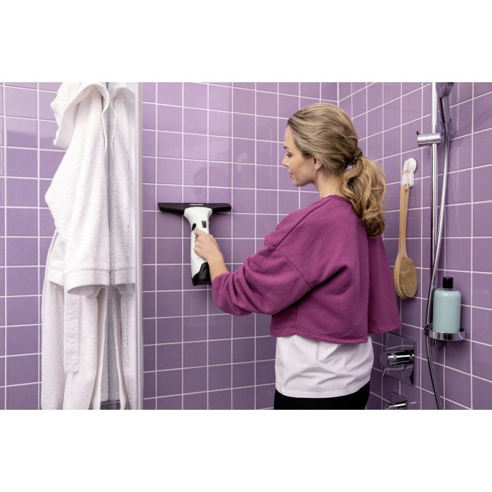 Оконный пылесос Karcher WV 2 Plus NP (1.633-661.0)