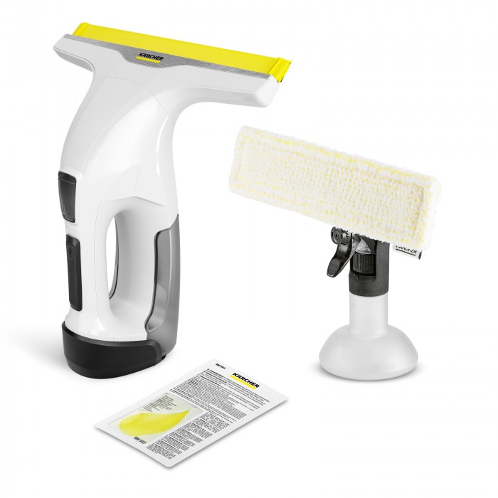 Віконний пилосос Karcher WV 5 Ultra Care (1.633-714.0)