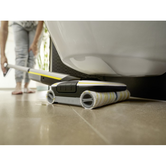 Электрошвабра Karcher FC 7 Cordless (1.055-701.0)