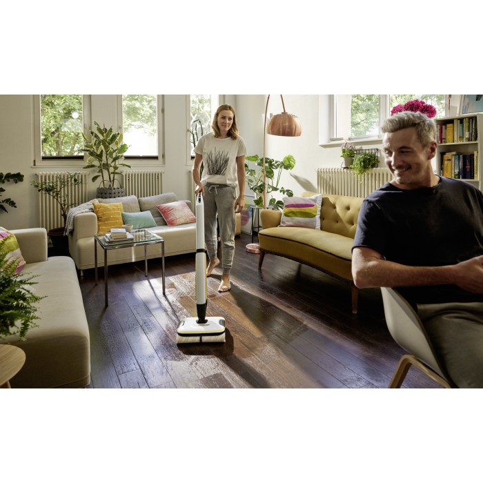 Электрошвабра Karcher FC 7 Cordless (1.055-701.0)