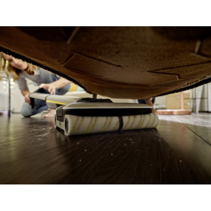 Электрошвабра Karcher FC 7 Cordless (1.055-701.0)