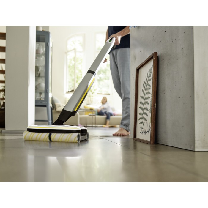Электрошвабра Karcher FC 7 Cordless (1.055-701.0)