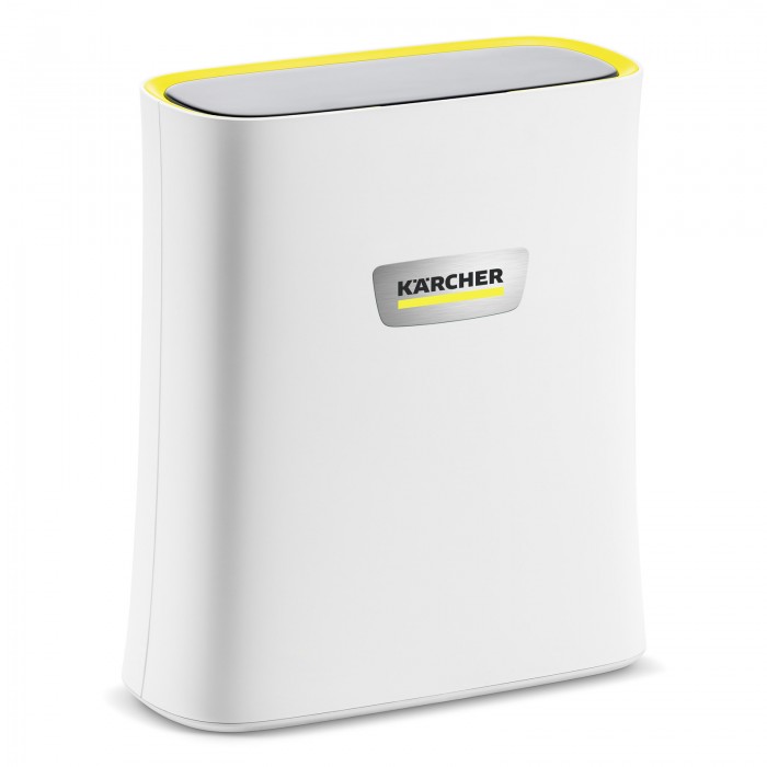 Очиститель воды Karcher WPC 120 (1.024-754.0)