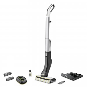 Электрошвабра Karcher FC 4-4 (1.056-400.0)