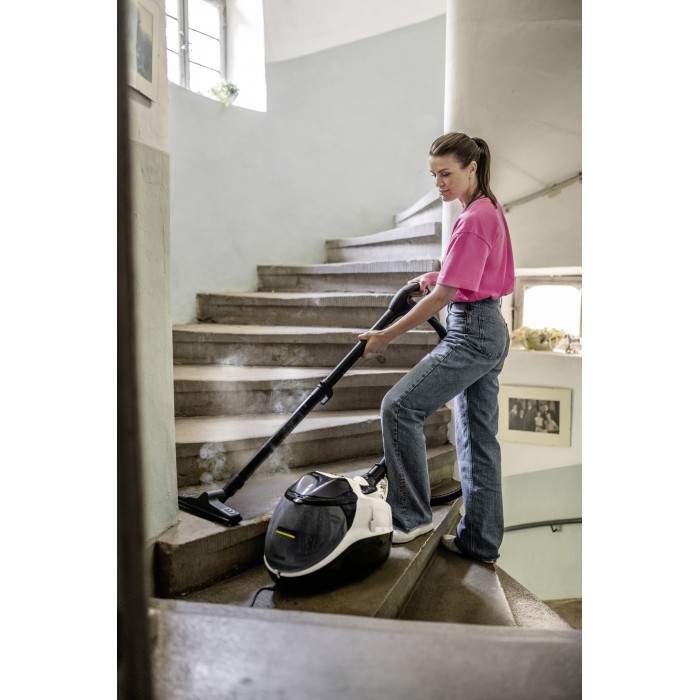 Паропылесос Karcher SV 7 (1.439-490.0)