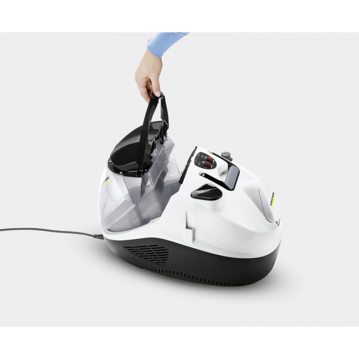 Паропылесос Karcher SV 7 (1.439-490.0)