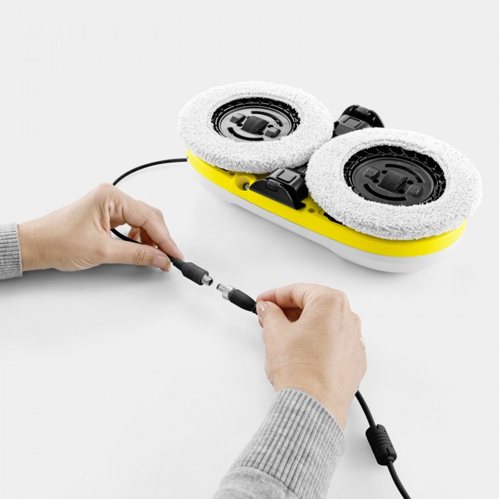 Робот для миття вікон Karcher RCW 2 (1.269-210.0)