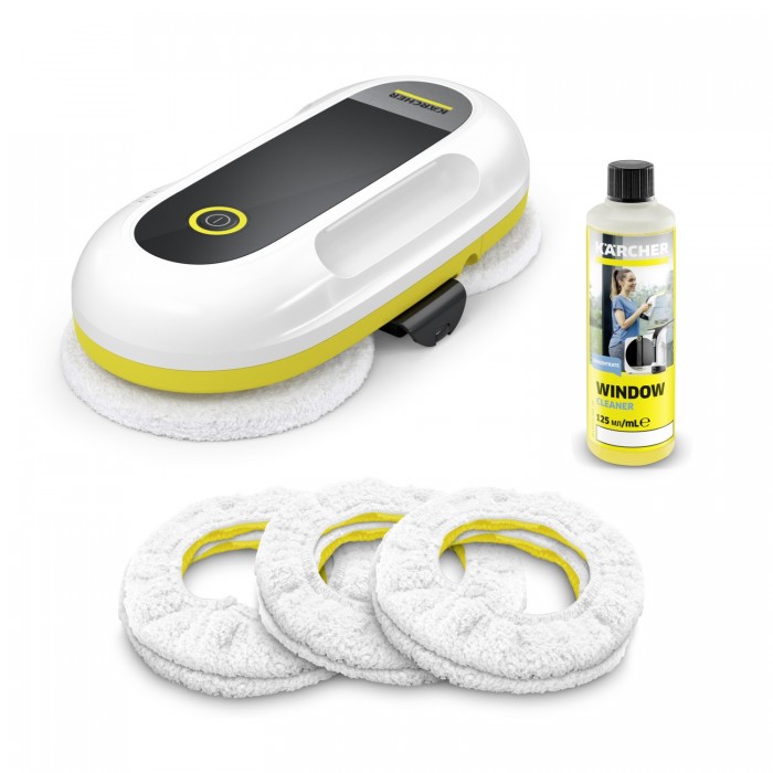 Робот для миття вікон Karcher RCW 2 (1.269-210.0)