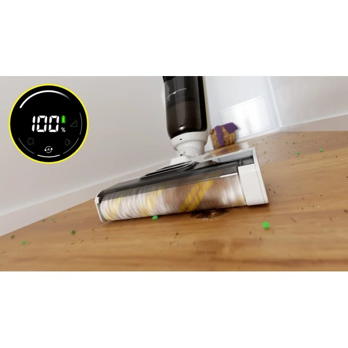 Ручной моющий пылесос Karcher FCV 4 (1.056-131.0)