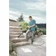 Струйная трубка Vario Power VP 145 для K4 - K5 (2.644-430.00)