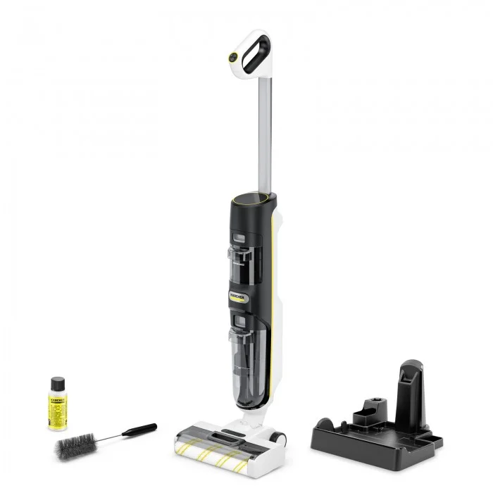 Ручной моющий пылесос Karcher FCV 4 (1.056-131.0)