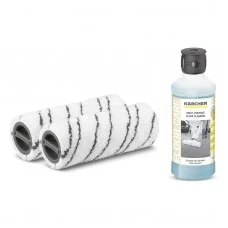 FC Starter Kit (2.055-026.0)