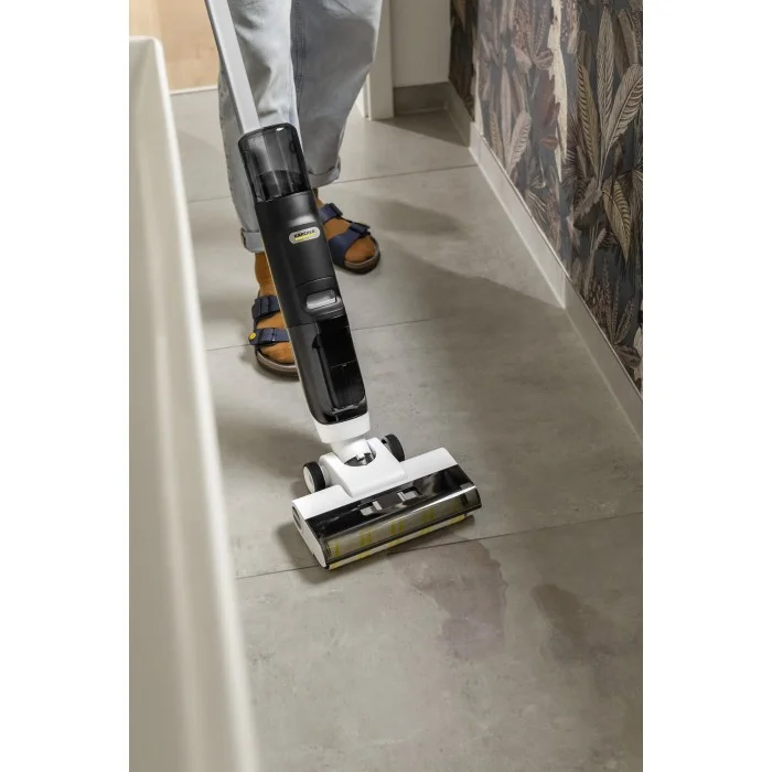 Ручной моющий пылесос Karcher FCV 3 (1.056-122.0)