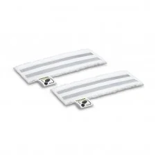 Комплект абразивных салфеток к насадке для пола EasyFix (2.863-309.0)