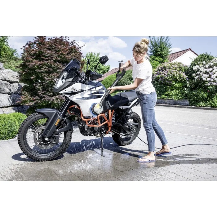Сменная насадка Car&Bike для WB 120 и WB 100 (2.644-063.0)