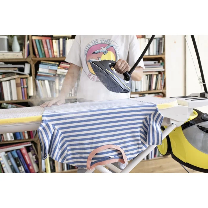 Гладильная доска с функцией вдува/выдува AB 1000 (2.884-933.0)