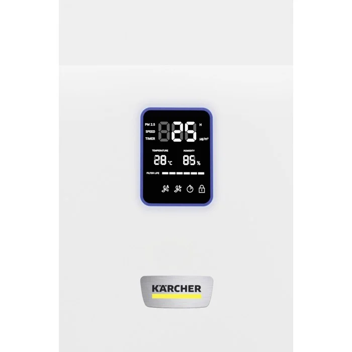 Очиститель воздуха Karcher AF 30 (1.024-821.0)