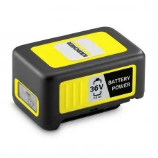 Аккумулятор 36 В 2,5 A (2.445-030.0)