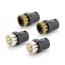 Набор щеток 4 шт (2.863-335.0)