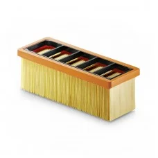 Плоский складчатый фильтр (Эко) (6.414-498.0)