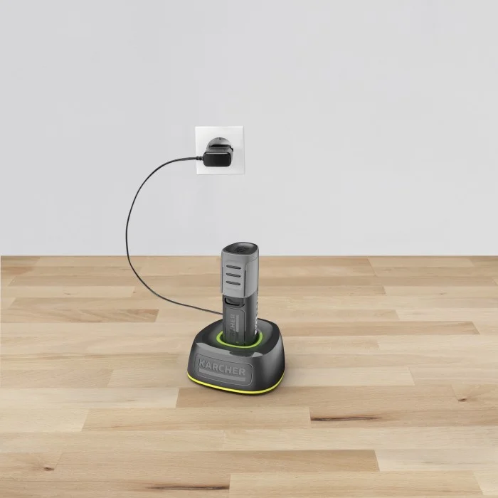 Аккумулятор Battery Power 4/25﻿ (2.443-002.0)