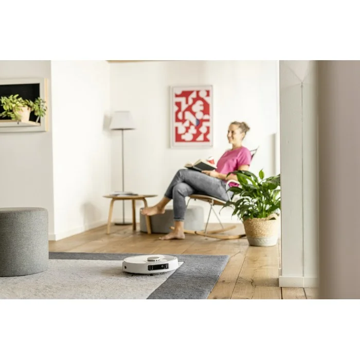 Робот-пылесос Karcher RCV 5 Comfort (1.269-650.0)