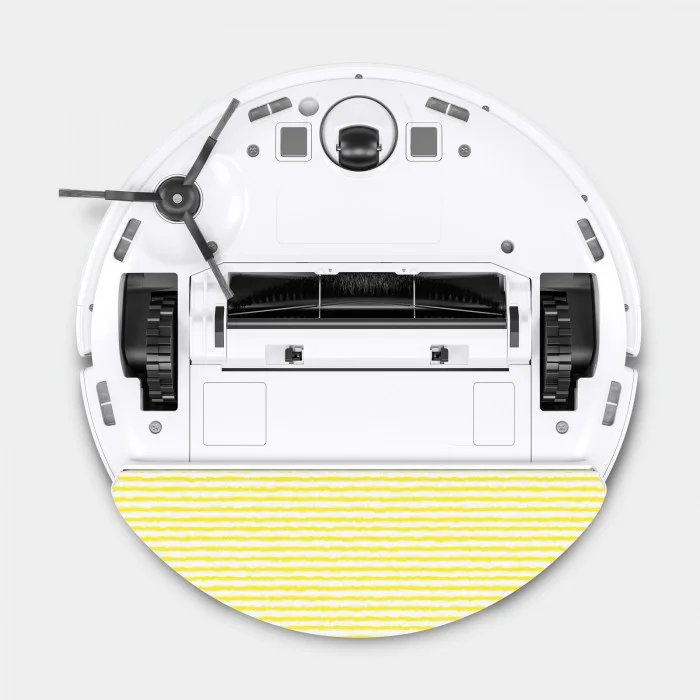 Робот-пылесос Karcher RCV 5 Comfort (1.269-650.0)