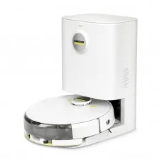 Робот-пылесос Karcher RCV 5 Comfort (1.269-650.0)