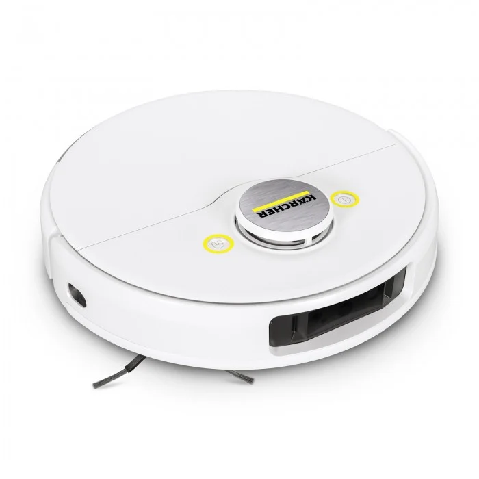 Робот-пылесос Karcher RCV 5 Comfort (1.269-650.0)