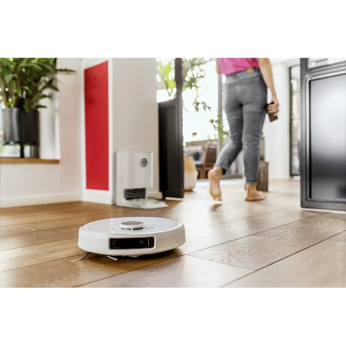 Робот-пылесос Karcher RCV 5 Comfort (1.269-650.0)