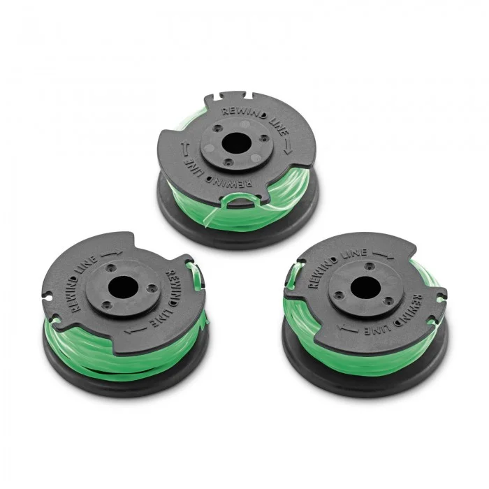 Набор из 3 шпулек для LTR 36 Battery (2.444-017.0)