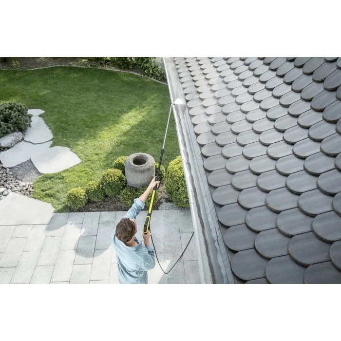 Кутова струменева трубка (2.638-817.0)